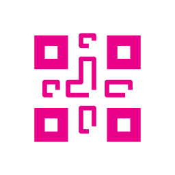 QR code location