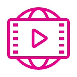 Video 2D interior